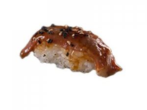 Nigiri Flamed Beef