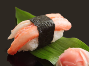 Nigiri Kani