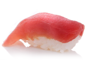 Nigiri Tonijn