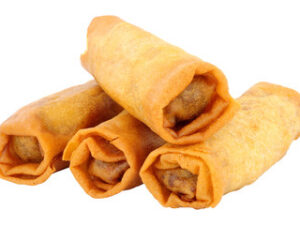 vietnamese loempia