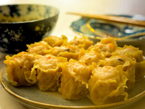 Sui Mai (6 Stuks)